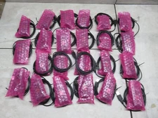 LOT OF 23 BRAND NEW DigitalPersona Eikon Touch TCRF1C Fingerprint Readers