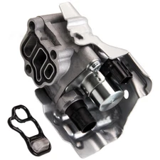 Solenoid Spool Valve VTEC 15810RAAA01 Fit for Honda CR-V 02-2009 Accord 03-2007