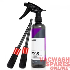 CARPRO IRON X CHERRY 500ml POWERFUL IRON FALLOUT CONTIMINATION REMOVER