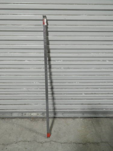 BOSTON GEAR Steel Gear Rack 1″ Face Width, 4 Feet Long, 1″ Thick L517-4 ...