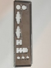 ATX BLENDE - IO SHIELD für  Mainboard / Mot...