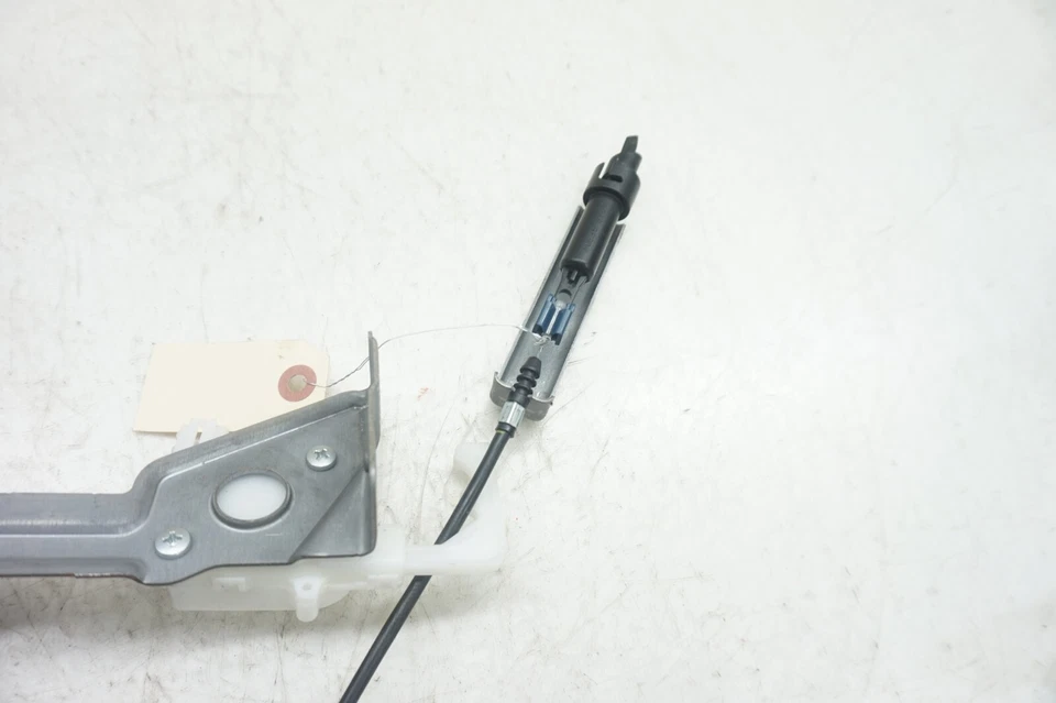 2016-2020 Acura MDX OEM Right Rear Parking Brake Cable - Image 3 of 4