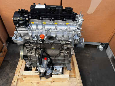 BRANDNEU MOTOR  2.0 BlueHDI AHN AHM AHP AH03 CITROEN JUMPER PEUGEOT BOXER