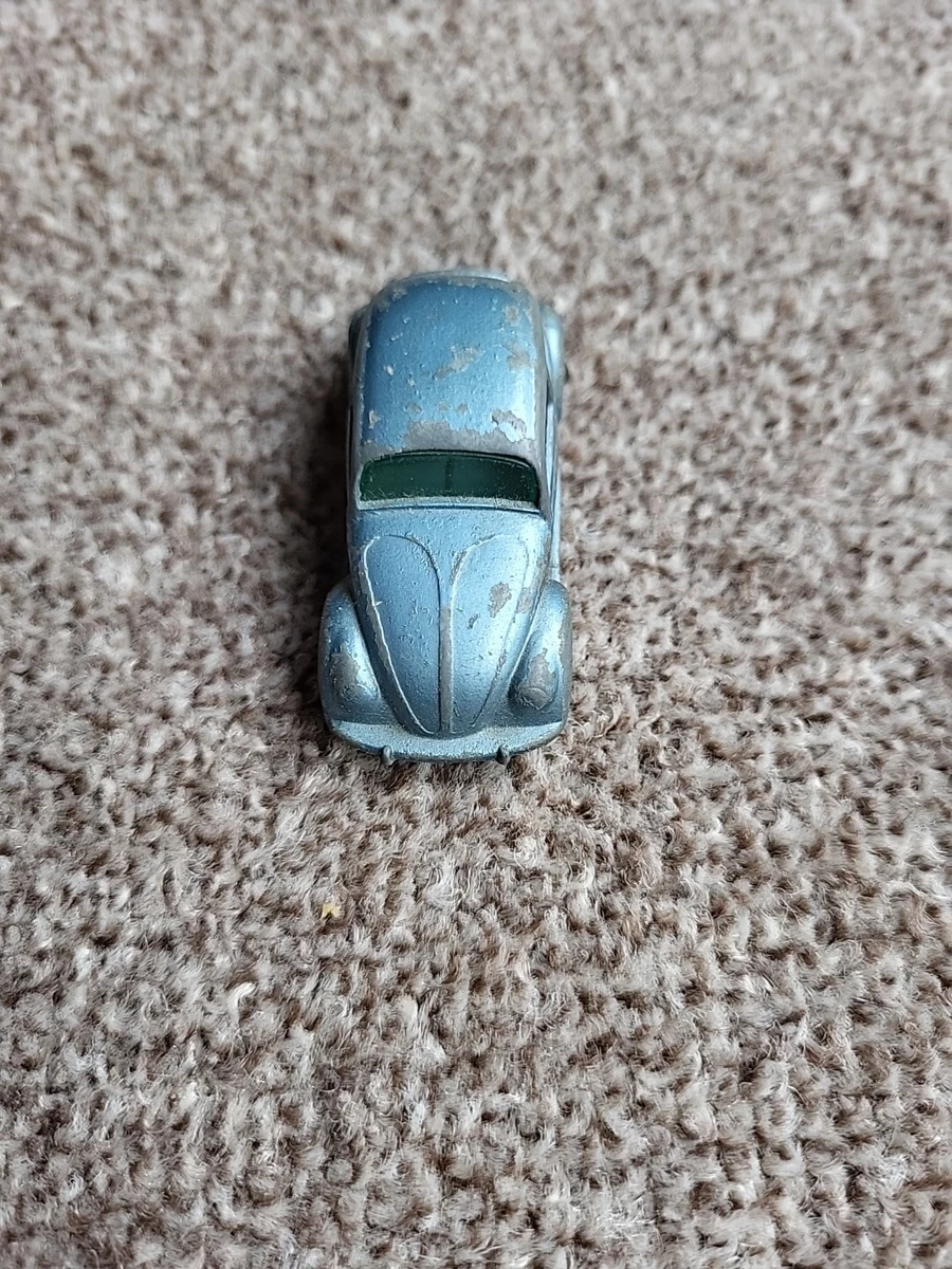 Matchbox Volkswagen 1960 Year of Manufacture Vintage Manufacture