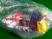 AMAT 3870-04383 INJECTION VALVES, USED