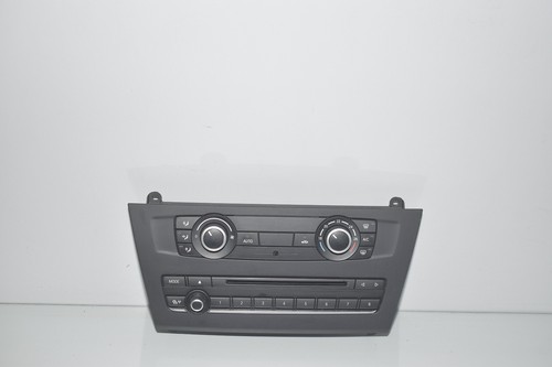 BMW F25 X3 Comando Climatizzatore Automatico 9287630 9289959 9284598