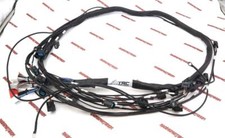 Trc K-series Rwd Rhd Engine Harness Charge Harness For Honda Acura K20 K24