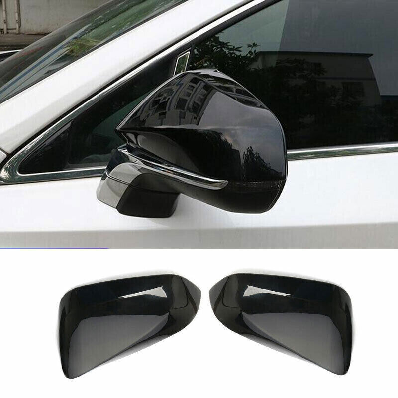 Full Hood Fender and Mirror Kit | LEXUS RX 350h 2024 Full Hood Fender and Mirror Kit | LEXUS RX 350h 2024