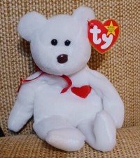 TY BEANIE BABY