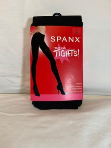spanx tight end tights