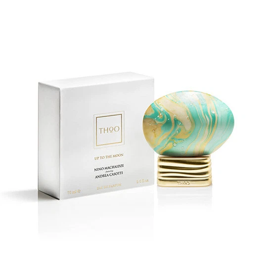 The House Of Oud Up To The Moon EDP For Her 75mL eBay
