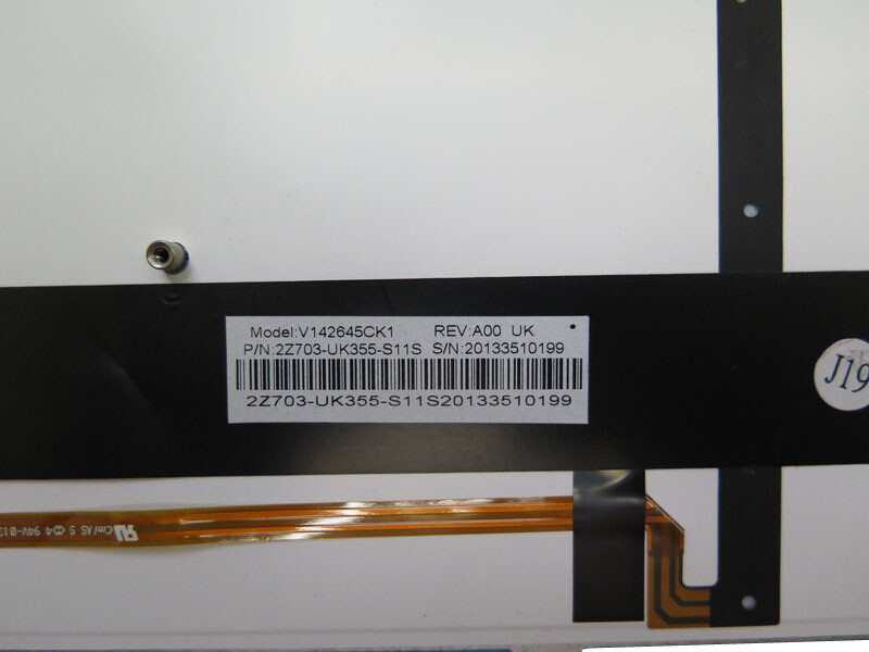 Tastiera Per Gigabyte Ga-P35G V2 V2-5 P35K P35W V2 V3 V4 V5 Tastiera Per Gigabyte Ga-P35G V2 V2-5 P35K P35W V2 V3 V4 V5