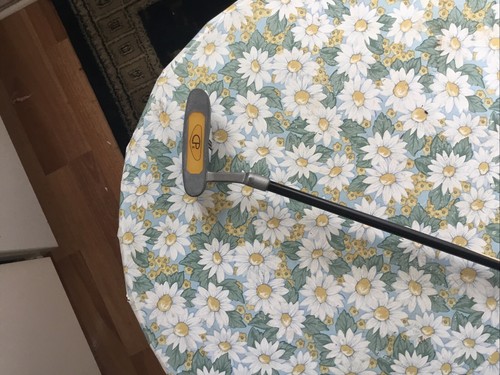 Aquity CP Cadet Pro II RH Youth Putter Golf Club Flex Tech Graphite 32" Used - Picture 2 of 7