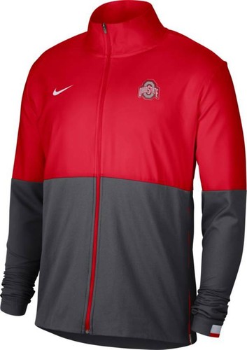 Nike Ohio State Buckeyes Premium On 