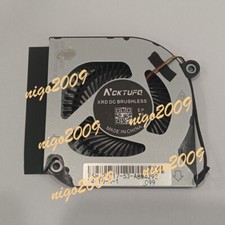 FOR ACER Predator Helios 300 PH315-52 Laptop Gpu Cooling Fan LEFT 