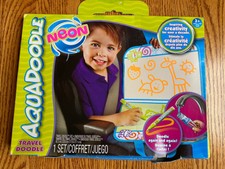 aquadoodle accessories