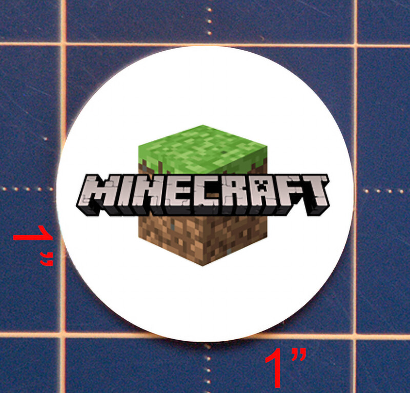 Minecraft Circle Logo Nearly) Every Single Minecraft Logo I Made In