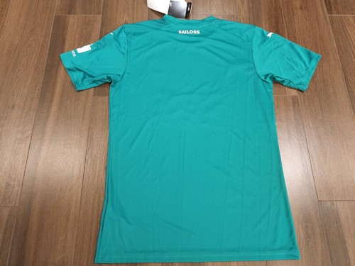 Maglia portiere Lion City Sailors FC 2023, nuova con etichetta, taglia M - Foto 5 di 5