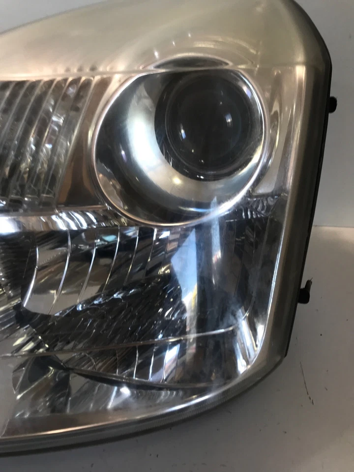 Renault Vel Satis Scheinwerfer Vorne Links Xenon 8200014357 2.2 Dci 2005 - Bild 3 von 4