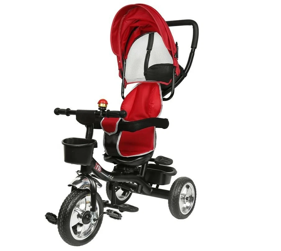 Tricycle pour enfant - 06 mois