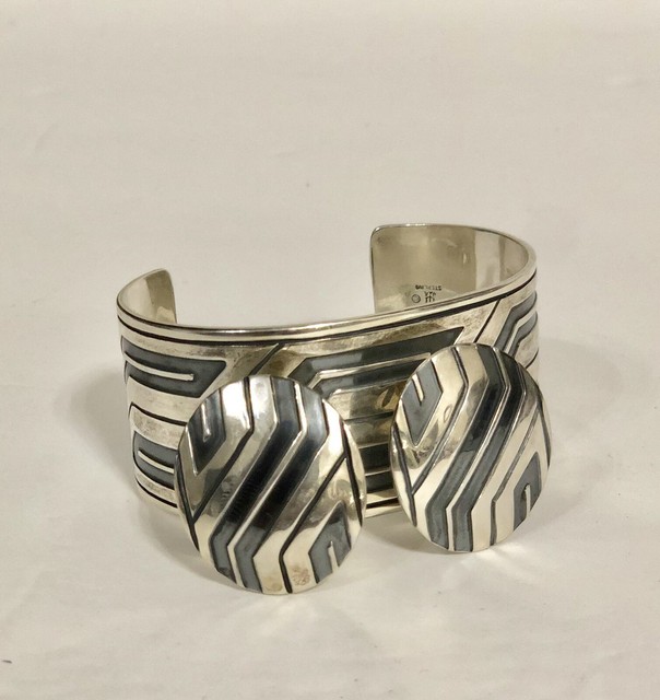 James Avery Cuff Necklace Pictures