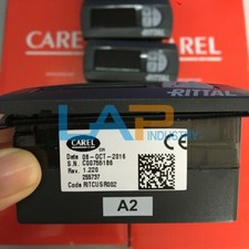 Carel Rittal RITCUSR002 Temperature Controller ROHS 255737 Carel Rittal RITCUSR002 Temperature Controller ROHS 255737