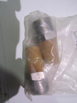 Dixon CMF88 1''  Conical Muffler Lot of 2
