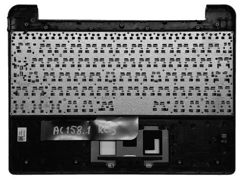 DEUTSCH PALMREST MIT TASTATUR ACER ASPIRE SWITCH 10 E SW3-013 SW5-012 QWERTZ - Bild 2 von 3