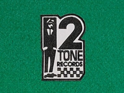 NORTHERN SOUL : LA Beat Soul Legends - Embroidered Iron Sew On Patch - Foto 6