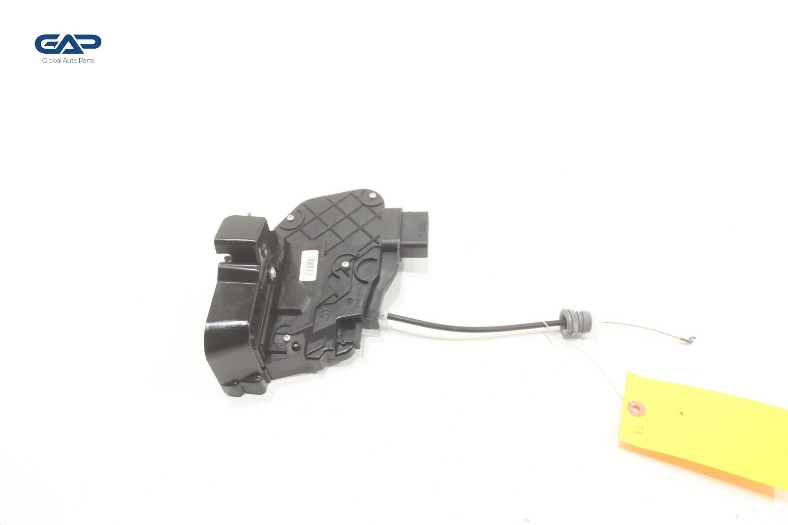 2010-2019 ASTON MARTIN RAPIDE REAR LEFT DRIVER SIDE DOOR LOCK LATCH ACTUATOR OEM