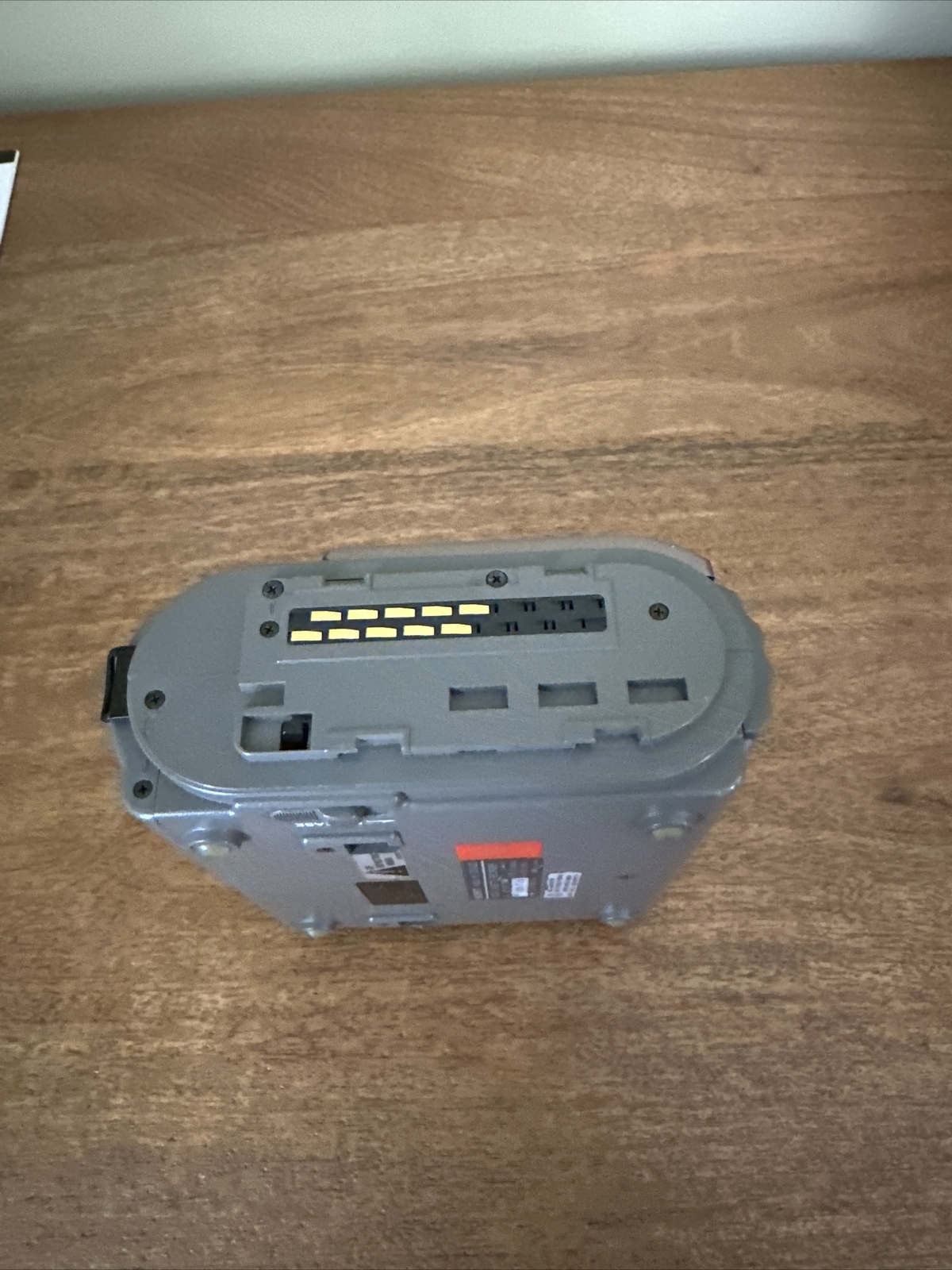 Sony EVO-220 NTSC Hi8 Video8 8mm Video Cassette Player Recorder