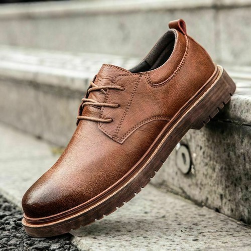 fall business casual shoes