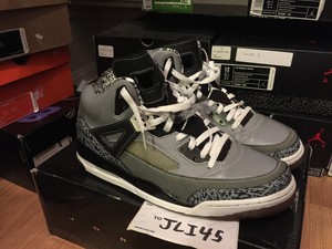 nike air jordan spizike banned