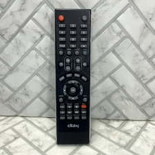OEM Exuby 054-2 Remote Control Clean Tested & Works SEE VIDEO