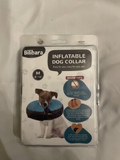 Bilibara Dog Cone Alternative After Surgery, Inflatable Recovery Collar