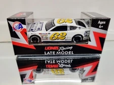 KEVIN HARVICK 2023 HUNT BROTHERS LATE MODEL 1/64 ACTION