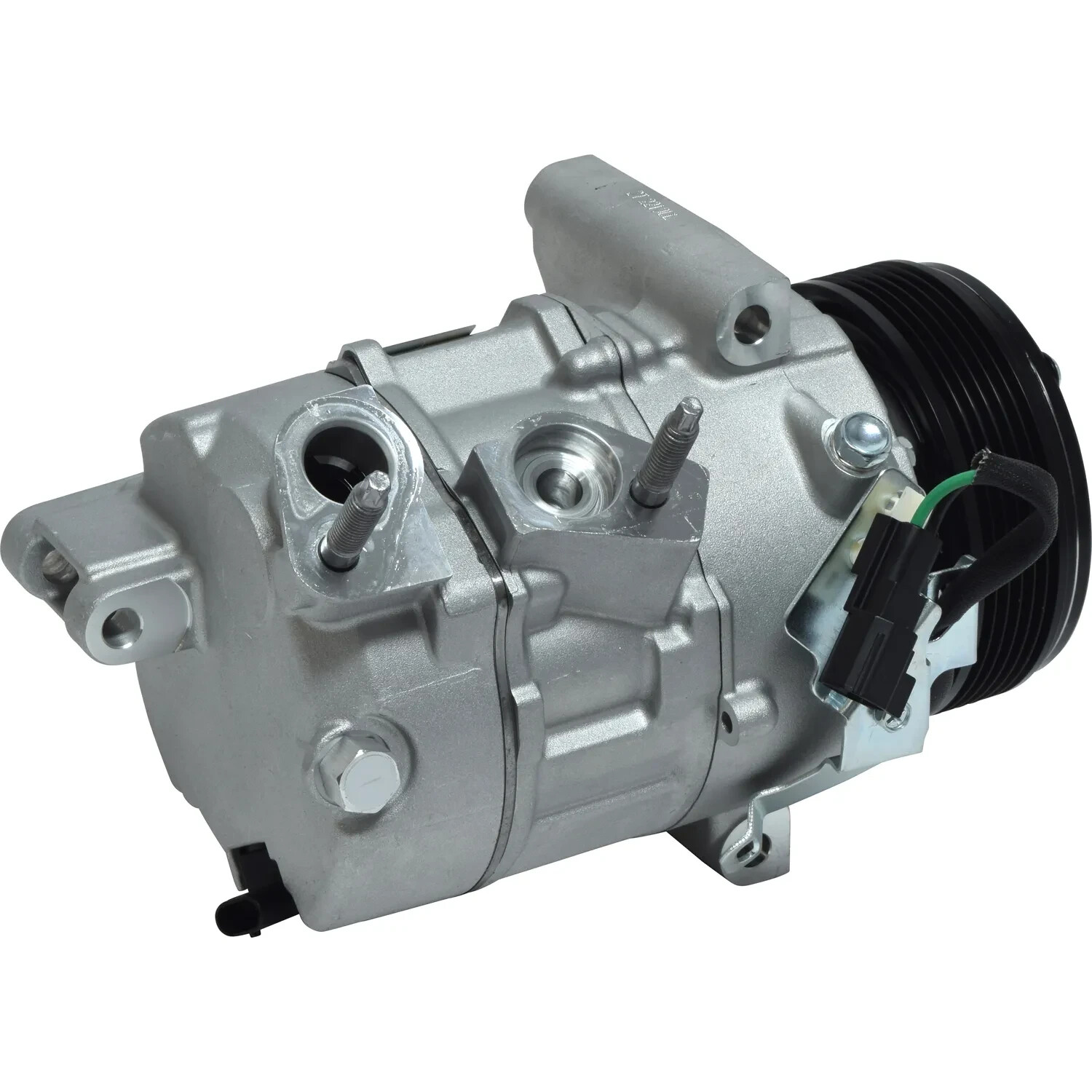 AC Compressor For 2019 2020 2021 2022 2023 Ford Ranger 2.3L | eBay
