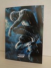 SDCC Postcard of Spider-Man 3 Movie Published for 2006 Comic Con Lot of 10 — photo 3