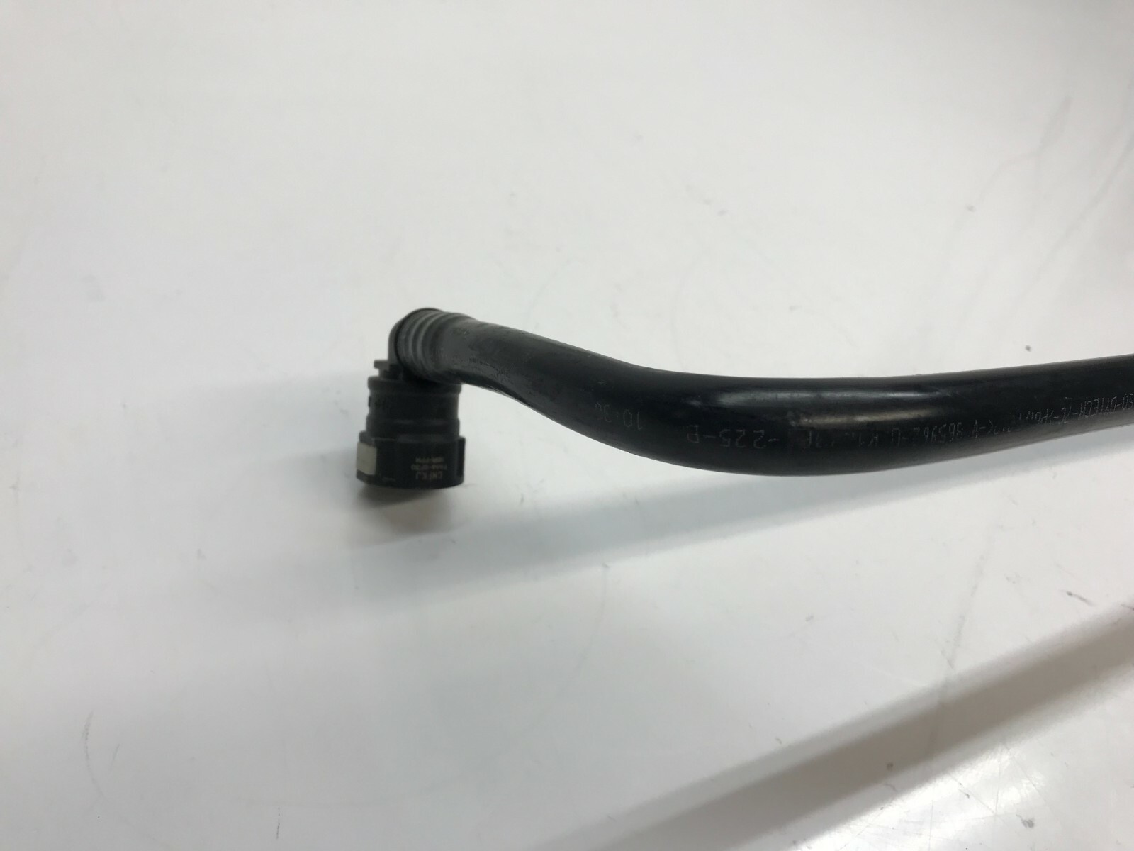 LAMBORGHINI AVENTADOR LP700 740 VAPOR FILTER FUEL LINE PIPE OEM 470201528C