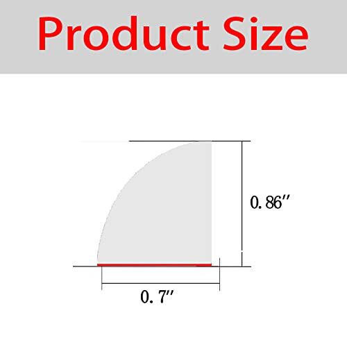 Flexible Quarter Round Molding Peel And Stick Rubber Quarter Round Trim