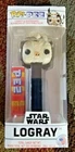 Funko POP! PEZ:   Star Wars   Logray
