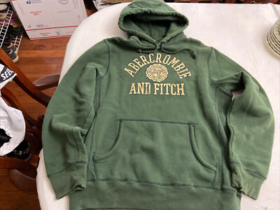 abercrombie and fitch hoodies mens