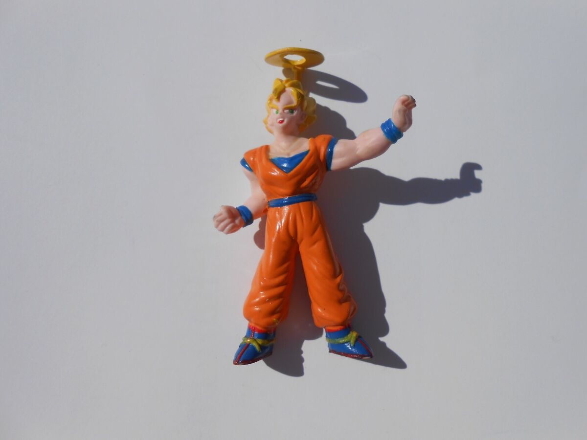 Kamisama Dragon Ball Z Toys BS STA Figure AB Kami sama Almighty Figure