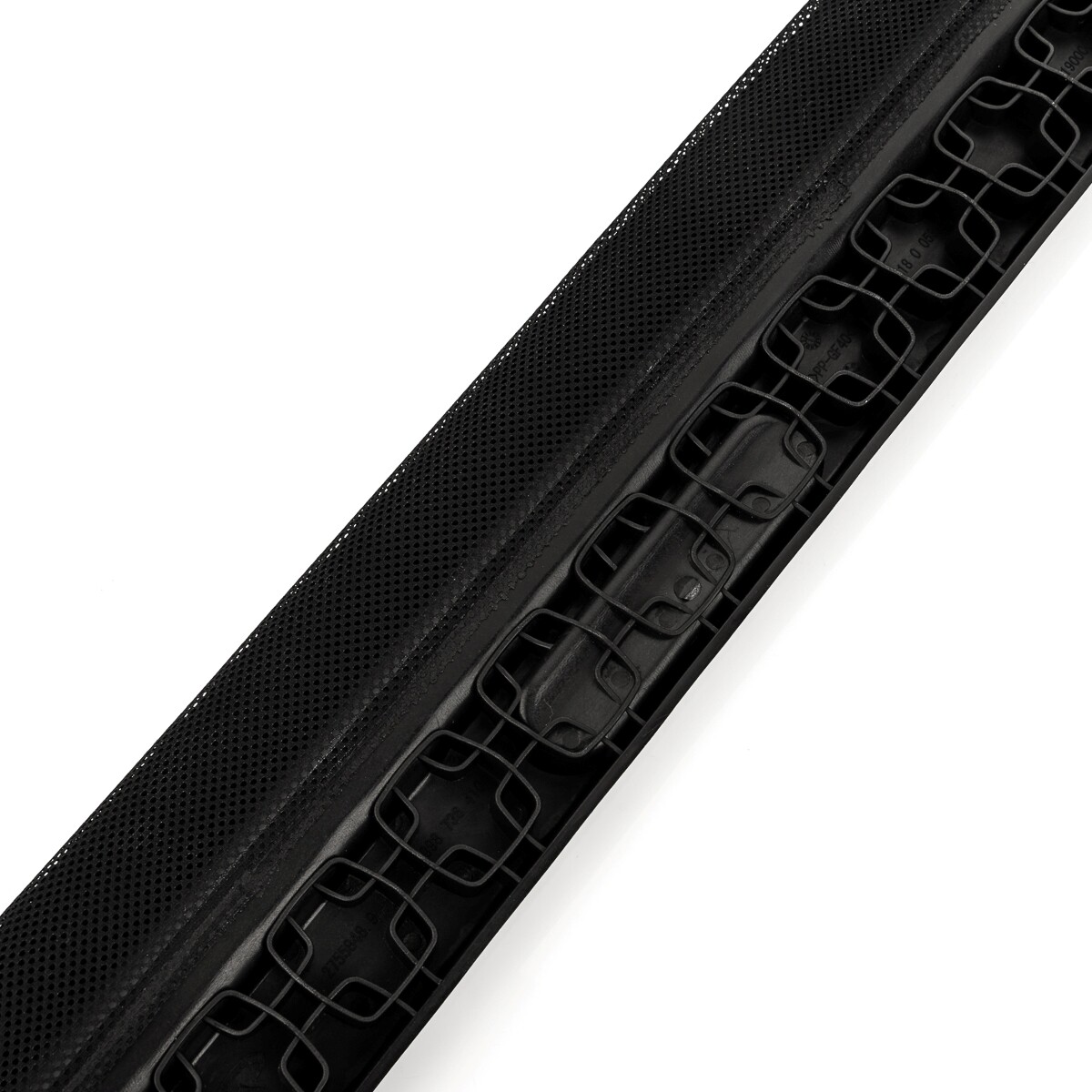 Sunblind Panomara Sunroof Window Blind Front Black for Mini R56 06-13 ...
