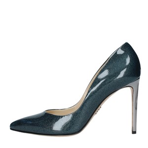 Nv1041 Petrolio Rodo Scarpe Decollete Donna qHwFnv8q