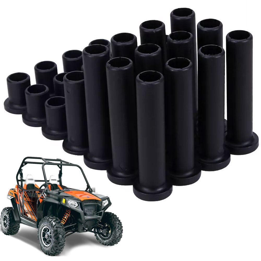 Suspension A-Arm Control Bushing Kit For Polaris Sportsman 335-800 Models - Replace #5436973 5438902