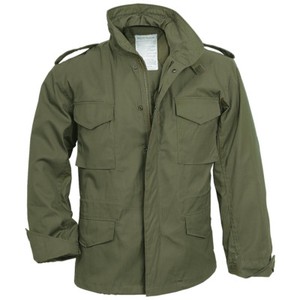 m65 field parka