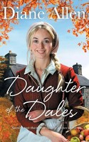 Diane Allen | Daughter Of The Dales | Taschenbuch | Englisch (2018) | Pan