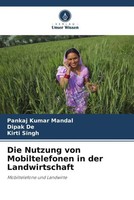 Pankaj Kumar Mandal (U. A.) | Die Nutzung Von Mobiltelefonen In Der...