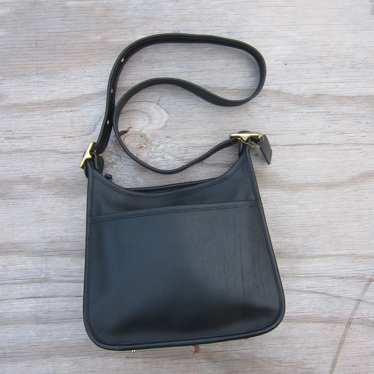 vintage coach archive Legacy 2way bag 黒 【公式通販】